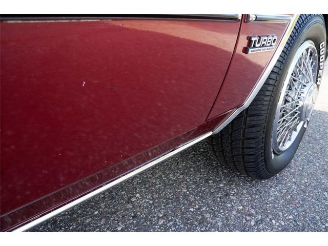 1985 Dodge 600 Series (CC-2118446) for sale in Ramsey, Minnesota