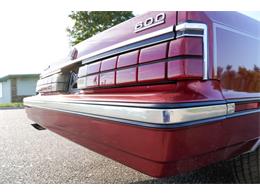 1985 Dodge 600 Series (CC-2118446) for sale in Ramsey, Minnesota