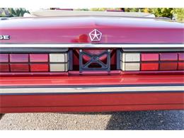 1985 Dodge 600 Series (CC-2118446) for sale in Ramsey, Minnesota