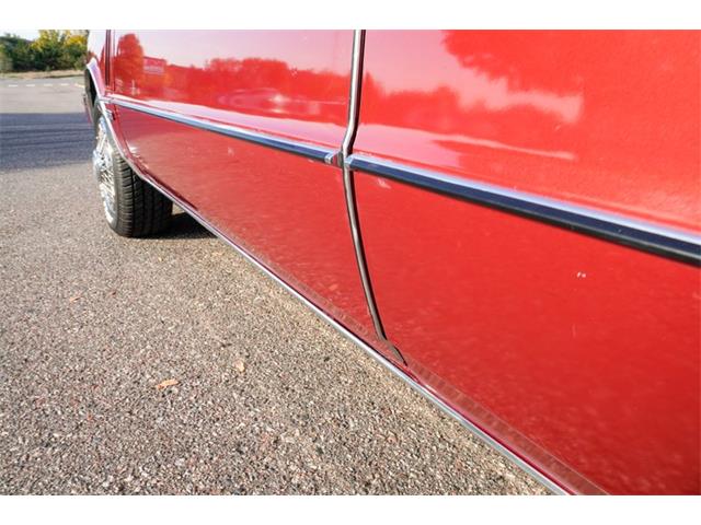 1985 Dodge 600 Series (CC-2118446) for sale in Ramsey, Minnesota