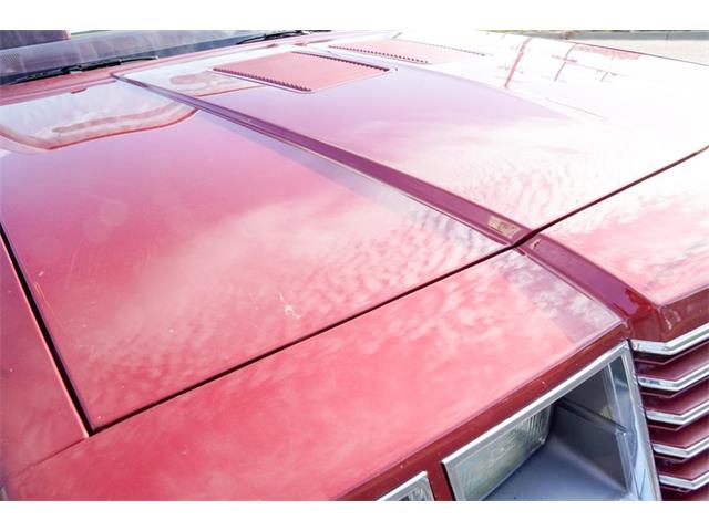 1985 Dodge 600 Series (CC-2118446) for sale in Ramsey, Minnesota