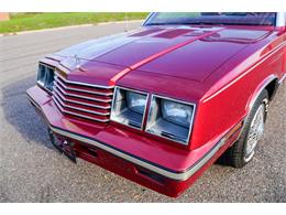 1985 Dodge 600 Series (CC-2118446) for sale in Ramsey, Minnesota