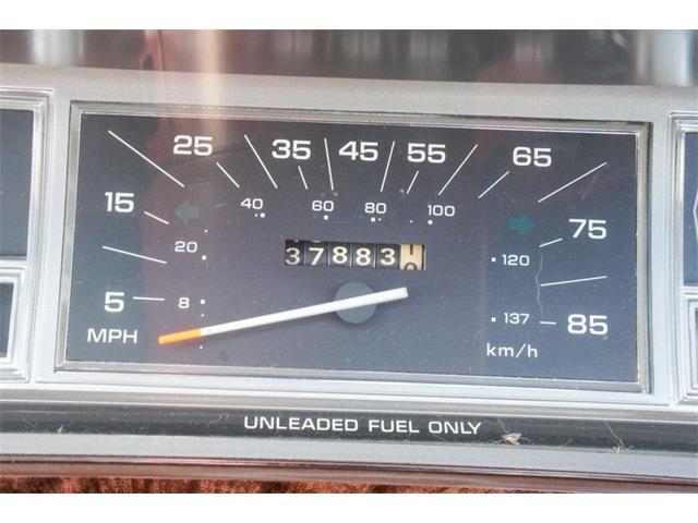 1985 Dodge 600 Series (CC-2118446) for sale in Ramsey, Minnesota