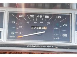 1985 Dodge 600 Series (CC-2118446) for sale in Ramsey, Minnesota