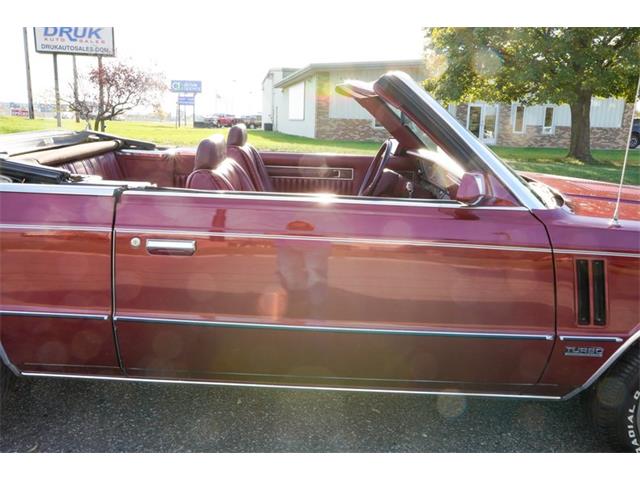 1985 Dodge 600 Series (CC-2118446) for sale in Ramsey, Minnesota