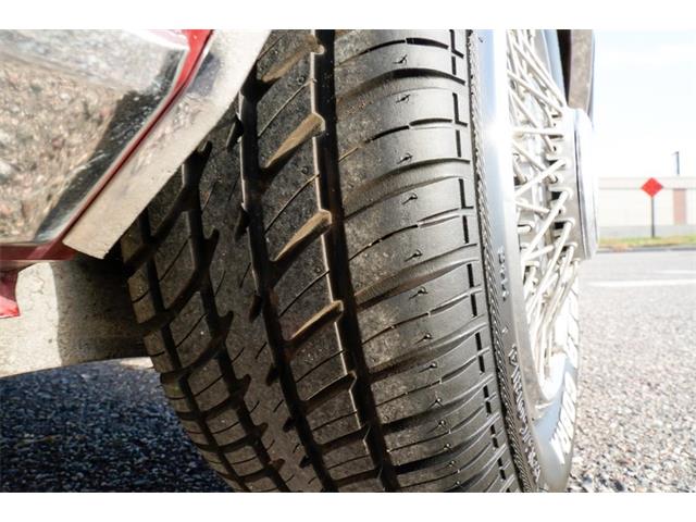 1985 Dodge 600 Series (CC-2118446) for sale in Ramsey, Minnesota