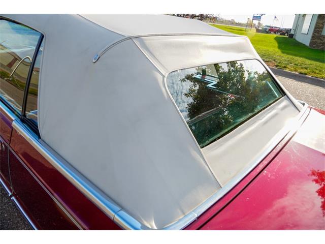 1985 Dodge 600 Series (CC-2118446) for sale in Ramsey, Minnesota