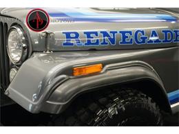 1981 Jeep CJ5 (CC-2118447) for sale in Statesville, North Carolina