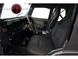 1981 Jeep CJ5 (CC-2118447) for sale in Statesville, North Carolina