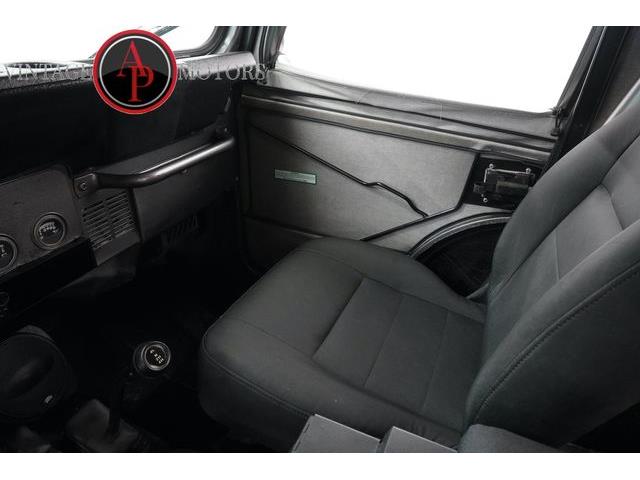 1981 Jeep CJ5 (CC-2118447) for sale in Statesville, North Carolina