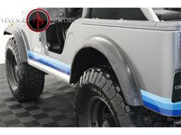 1981 Jeep CJ5 (CC-2118447) for sale in Statesville, North Carolina
