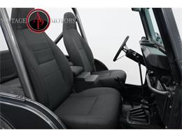 1981 Jeep CJ5 (CC-2118447) for sale in Statesville, North Carolina