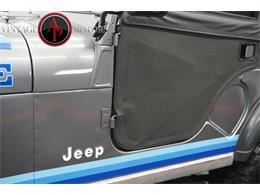 1981 Jeep CJ5 (CC-2118447) for sale in Statesville, North Carolina