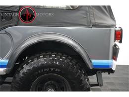 1981 Jeep CJ5 (CC-2118447) for sale in Statesville, North Carolina
