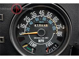 1981 Jeep CJ5 (CC-2118447) for sale in Statesville, North Carolina