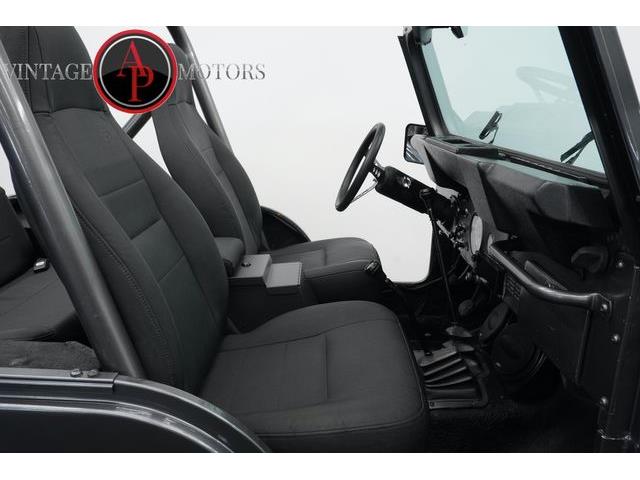 1981 Jeep CJ5 (CC-2118447) for sale in Statesville, North Carolina
