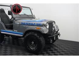 1981 Jeep CJ5 (CC-2118447) for sale in Statesville, North Carolina