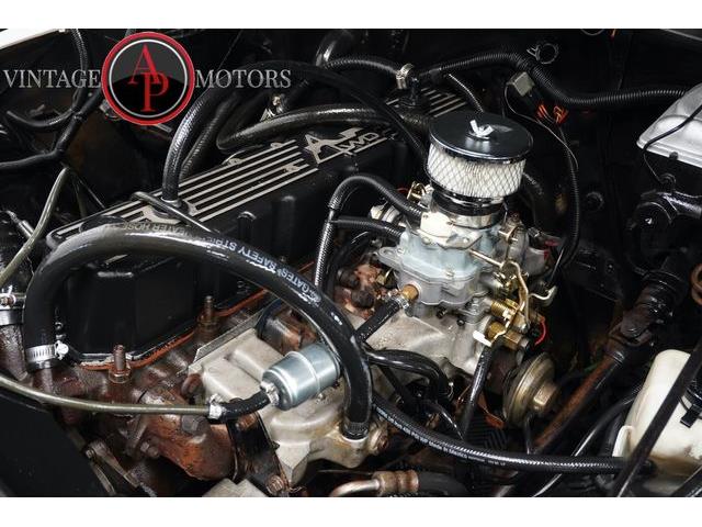 1981 Jeep CJ5 (CC-2118447) for sale in Statesville, North Carolina