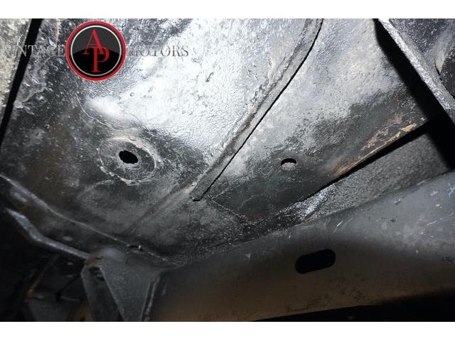 1981 Jeep CJ5 (CC-2118447) for sale in Statesville, North Carolina