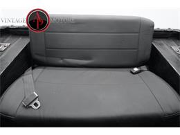 1981 Jeep CJ5 (CC-2118447) for sale in Statesville, North Carolina