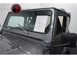 1981 Jeep CJ5 (CC-2118447) for sale in Statesville, North Carolina