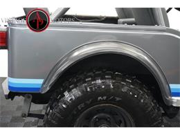 1981 Jeep CJ5 (CC-2118447) for sale in Statesville, North Carolina
