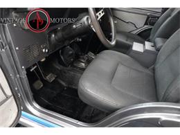 1981 Jeep CJ5 (CC-2118447) for sale in Statesville, North Carolina