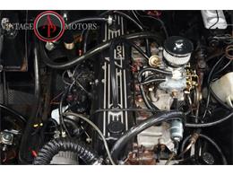1981 Jeep CJ5 (CC-2118447) for sale in Statesville, North Carolina