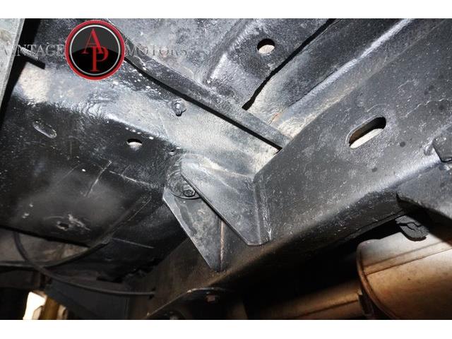 1981 Jeep CJ5 (CC-2118447) for sale in Statesville, North Carolina