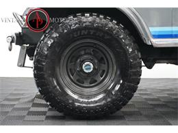 1981 Jeep CJ5 (CC-2118447) for sale in Statesville, North Carolina