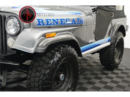 1981 Jeep CJ5 (CC-2118447) for sale in Statesville, North Carolina