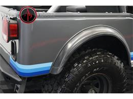 1981 Jeep CJ5 (CC-2118447) for sale in Statesville, North Carolina
