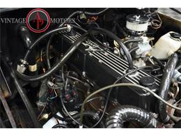 1981 Jeep CJ5 (CC-2118447) for sale in Statesville, North Carolina