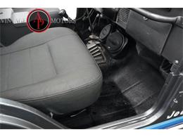 1981 Jeep CJ5 (CC-2118447) for sale in Statesville, North Carolina