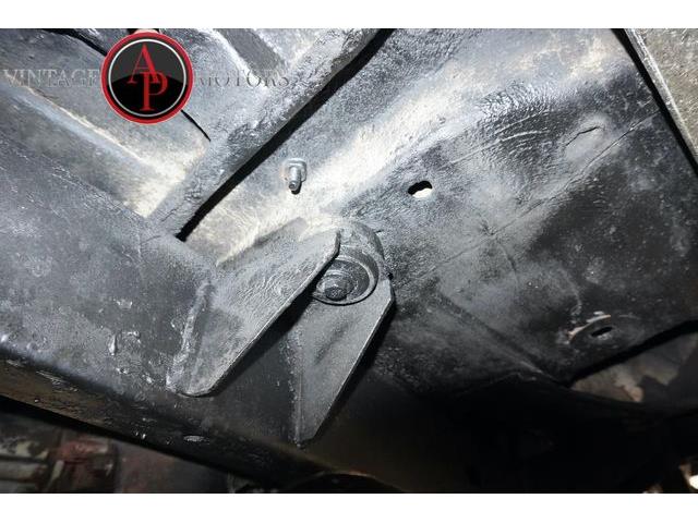 1981 Jeep CJ5 (CC-2118447) for sale in Statesville, North Carolina