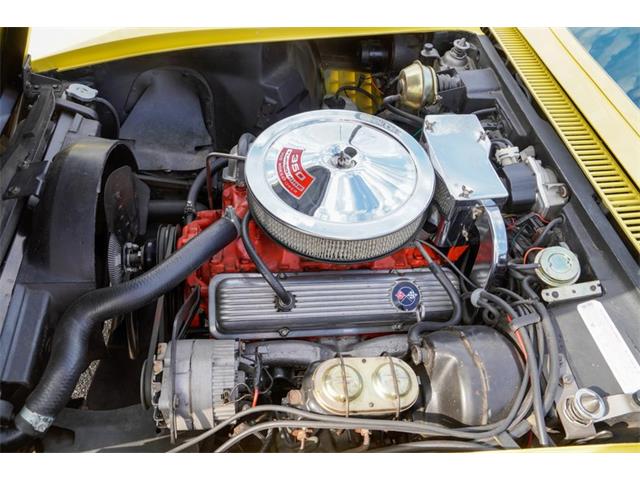 1970 Chevrolet Corvette Stingray (CC-2118448) for sale in Ramsey, Minnesota