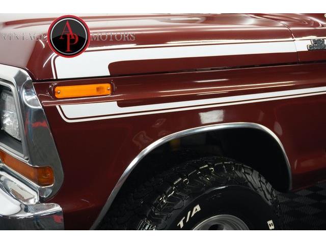1979 Ford F150 (CC-2118449) for sale in Statesville, North Carolina