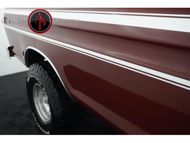1979 Ford F150 (CC-2118449) for sale in Statesville, North Carolina