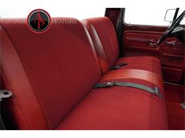 1979 Ford F150 (CC-2118449) for sale in Statesville, North Carolina