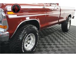 1979 Ford F150 (CC-2118449) for sale in Statesville, North Carolina