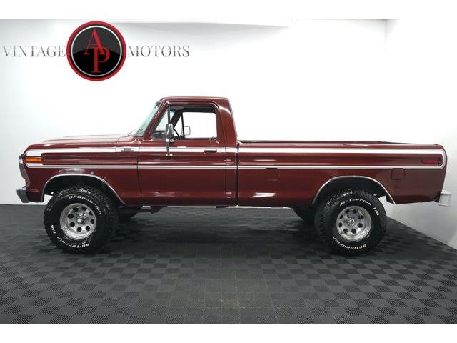 1979 Ford F150 (CC-2118449) for sale in Statesville, North Carolina