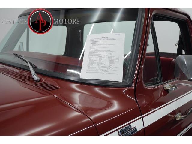 1979 Ford F150 (CC-2118449) for sale in Statesville, North Carolina