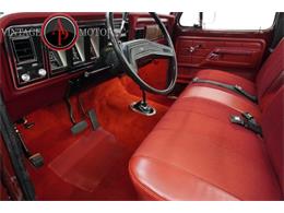 1979 Ford F150 (CC-2118449) for sale in Statesville, North Carolina