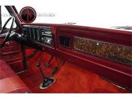 1979 Ford F150 (CC-2118449) for sale in Statesville, North Carolina