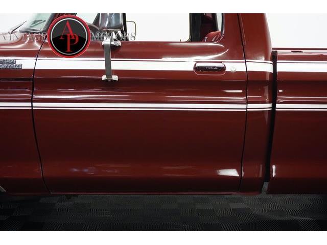 1979 Ford F150 (CC-2118449) for sale in Statesville, North Carolina