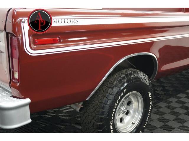 1979 Ford F150 (CC-2118449) for sale in Statesville, North Carolina