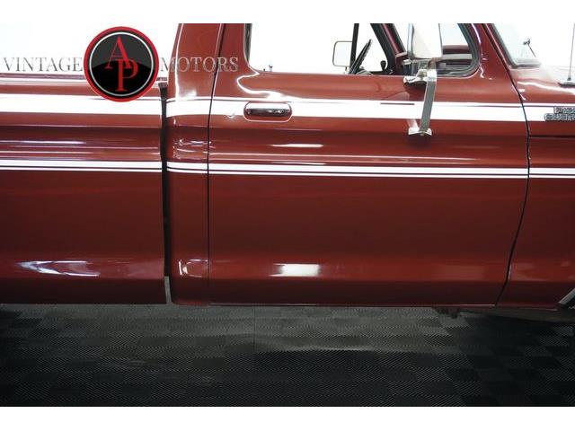1979 Ford F150 (CC-2118449) for sale in Statesville, North Carolina
