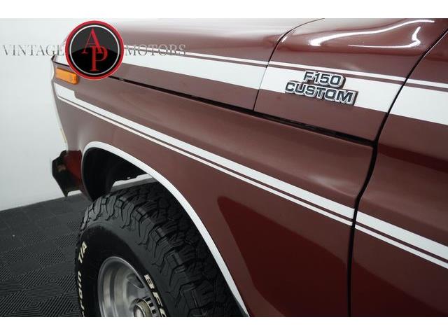 1979 Ford F150 (CC-2118449) for sale in Statesville, North Carolina