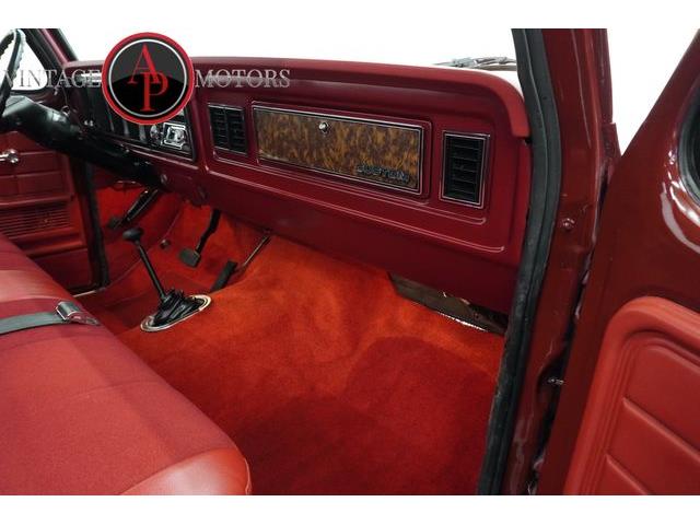 1979 Ford F150 (CC-2118449) for sale in Statesville, North Carolina