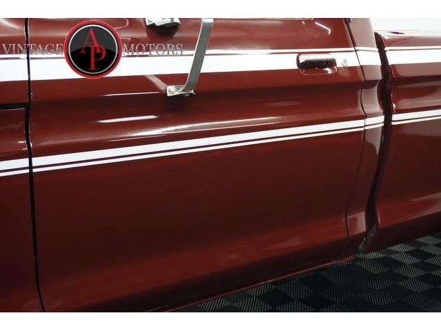 1979 Ford F150 (CC-2118449) for sale in Statesville, North Carolina